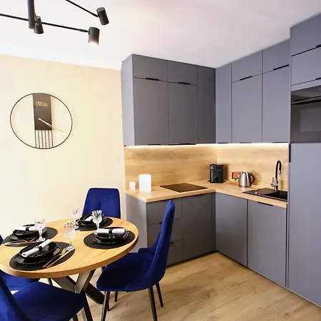 Apartament Saint Barbara Gorgeous 3 In The Heart Of