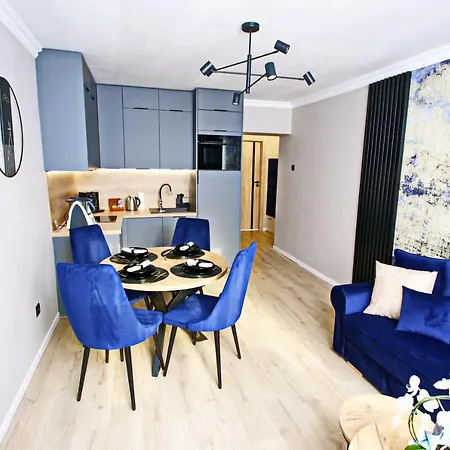 Apartament Saint Barbara Gorgeous 3 In The Heart Of *