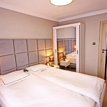 Apartament Saint Barbara Gorgeous 3 In The Heart Of *