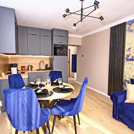 Apartament Saint Barbara Gorgeous 3 In The Heart Of *