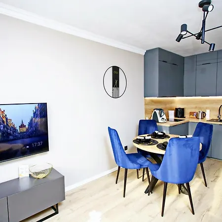 Apartament Saint Barbara Gorgeous 3 In The Heart Of *