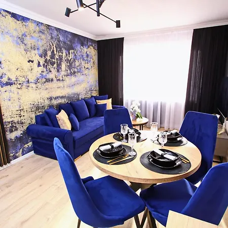 Saint Barbara Gorgeous 3 In The Heart Of Apartament