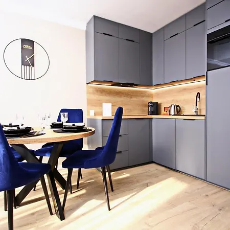 Apartament Saint Barbara Gorgeous 3 In The Heart Of *