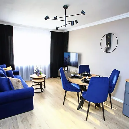 Saint Barbara Gorgeous 3 In The Heart Of Apartament