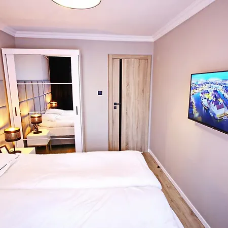 Apartament Saint Barbara Gorgeous 3 In The Heart Of *