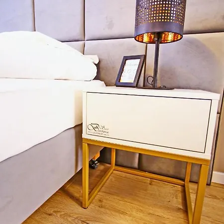 Apartament Saint Barbara Gorgeous 3 In The Heart Of Gdańsk