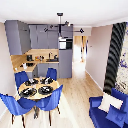 Apartament Saint Barbara Gorgeous 3 In The Heart Of