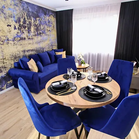 Saint Barbara Gorgeous 3 In The Heart Of Apartament *