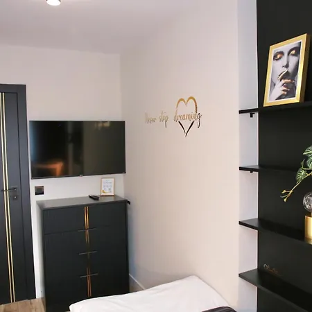 Appartement Saint Barbara Gorgeous 3 In The Heart Of Gdańsk