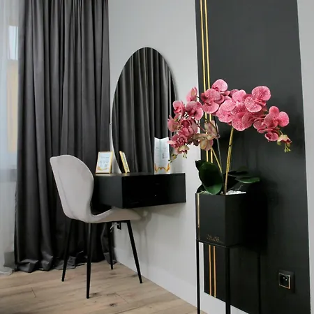 Apartament Saint Barbara Gorgeous 3 In The Heart Of