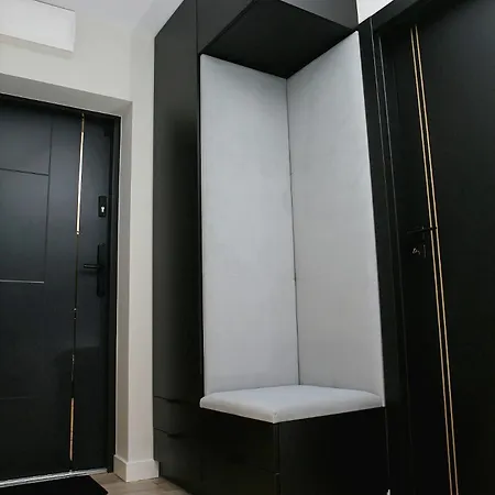 Saint Barbara Gorgeous 3 In The Heart Of Apartament *