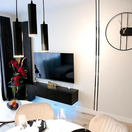 Apartament Saint Barbara Gorgeous 3 In The Heart Of *