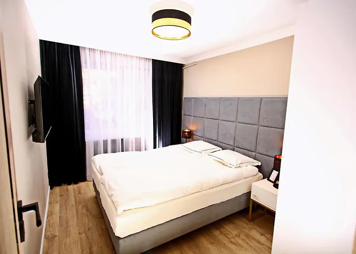 Appartement Saint Barbara Gorgeous 3 In The Heart Of *