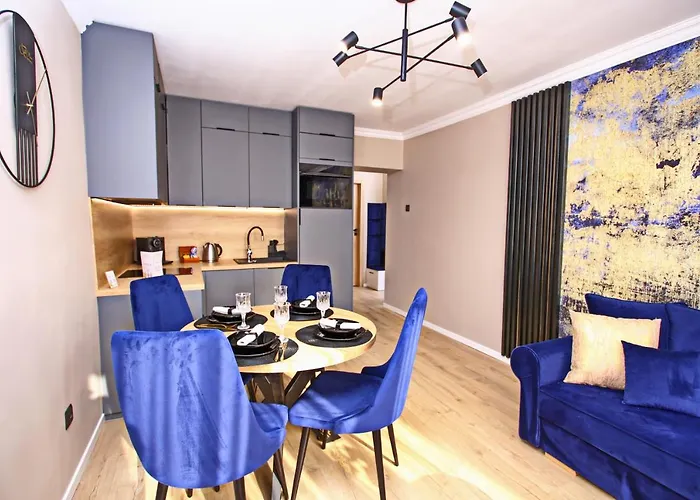 Appartement Saint Barbara Gorgeous 3 In The Heart Of *