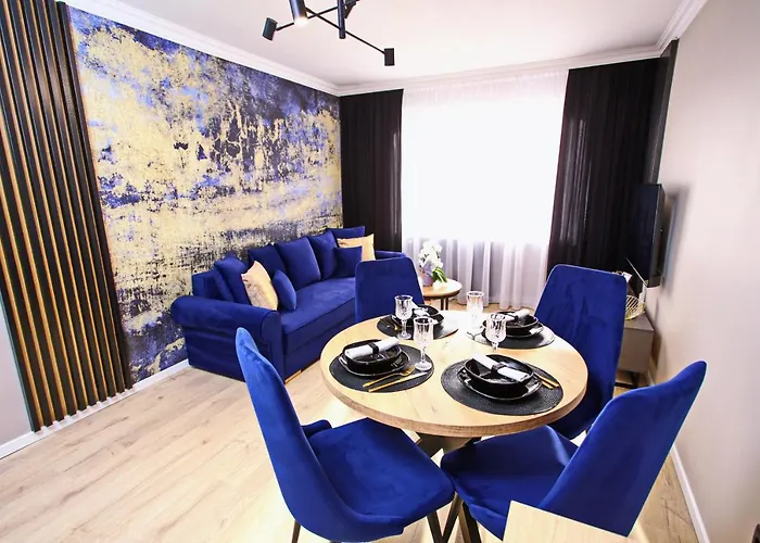 Saint Barbara Gorgeous 3 In The Heart Of Appartement