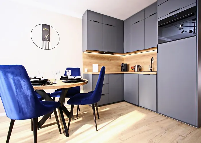 Appartement Saint Barbara Gorgeous 3 In The Heart Of *