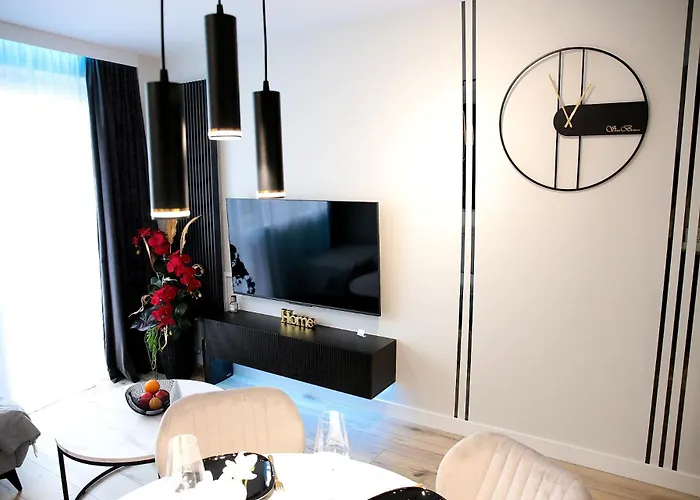 Appartement Saint Barbara Gorgeous 3 In The Heart Of *