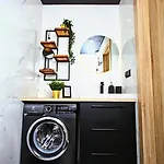 Apartamento Saint Barbara Gorgeous 3 In The Heart Of