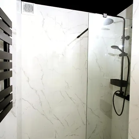 Διαμέρισμα Saint Barbara Gorgeous 3 In The Heart Of Γκντανσκ