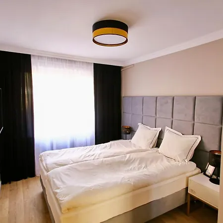 Saint Barbara Gorgeous 3 In The Heart Of Γκντανσκ