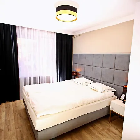 Διαμέρισμα Saint Barbara Gorgeous 3 In The Heart Of *