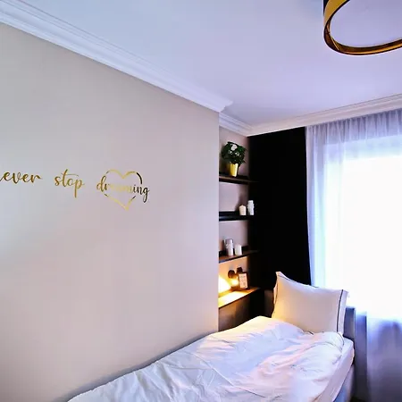 Saint Barbara Gorgeous 3 In The Heart Of