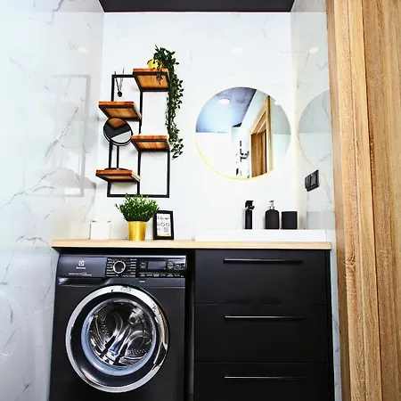 Apartamento Saint Barbara Gorgeous 3 In The Heart Of