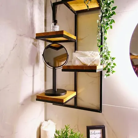 Saint Barbara Gorgeous 3 In The Heart Of Διαμέρισμα