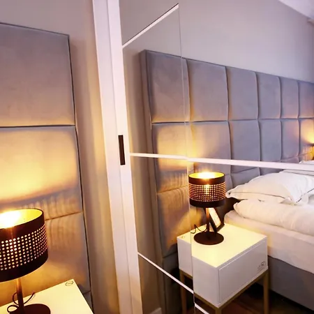 Saint Barbara Gorgeous 3 In The Heart Of Γκντανσκ