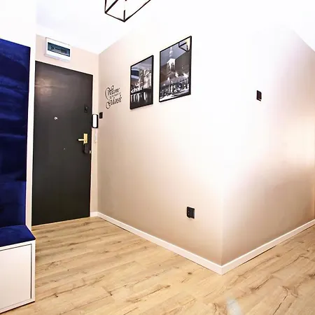 Saint Barbara Gorgeous 3 In The Heart Of Γκντανσκ