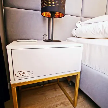 Διαμέρισμα Saint Barbara Gorgeous 3 In The Heart Of