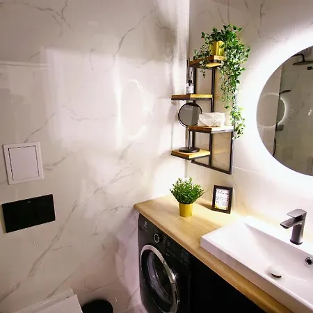 Apartamento Saint Barbara Gorgeous 3 In The Heart Of Gdansk