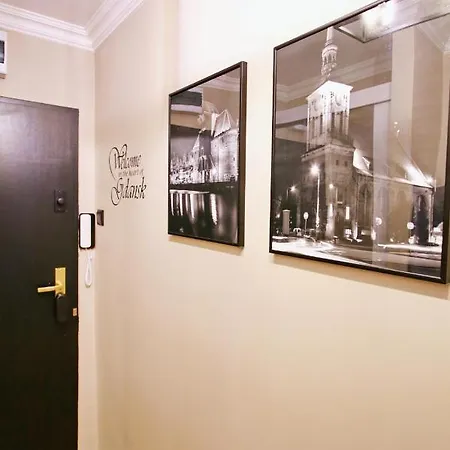 Saint Barbara Gorgeous 3 In The Heart Of * Γκντανσκ