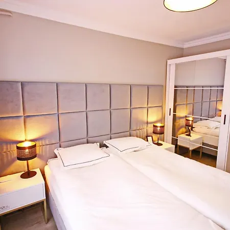 Saint Barbara Gorgeous 3 In The Heart Of Apartamento