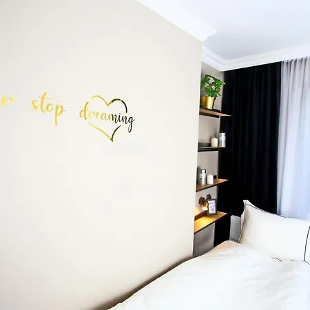 Apartamento Saint Barbara Gorgeous 3 In The Heart Of Gdansk