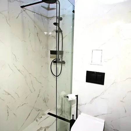 Saint Barbara Gorgeous 3 In The Heart Of Διαμέρισμα Γκντανσκ