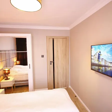 Saint Barbara Gorgeous 3 In The Heart Of Διαμέρισμα