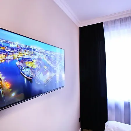 Saint Barbara Gorgeous 3 In The Heart Of Διαμέρισμα *