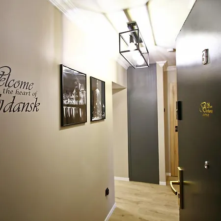 Διαμέρισμα Saint Barbara Gorgeous 3 In The Heart Of