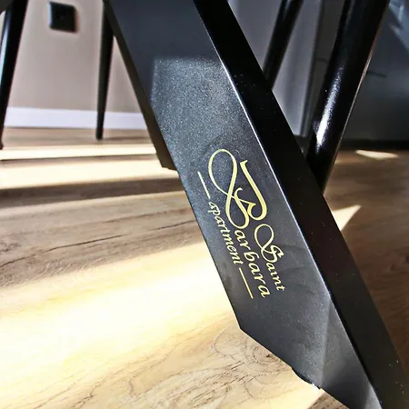 Saint Barbara Gorgeous 3 In The Heart Of Διαμέρισμα