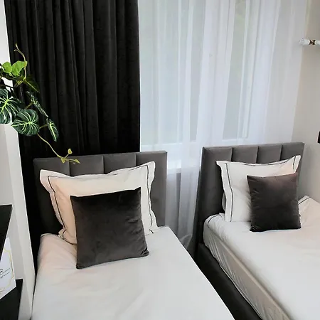 Saint Barbara Gorgeous 3 In The Heart Of Gdansk