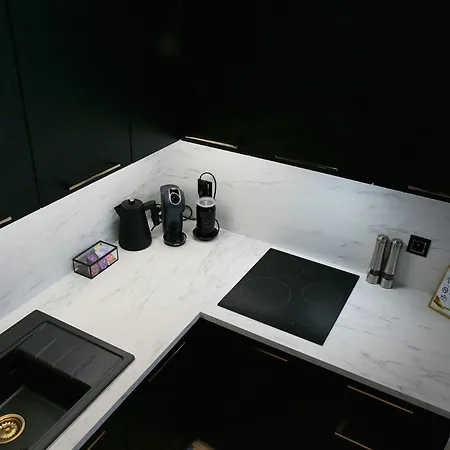 Saint Barbara Gorgeous 3 In The Heart Of Gdansk