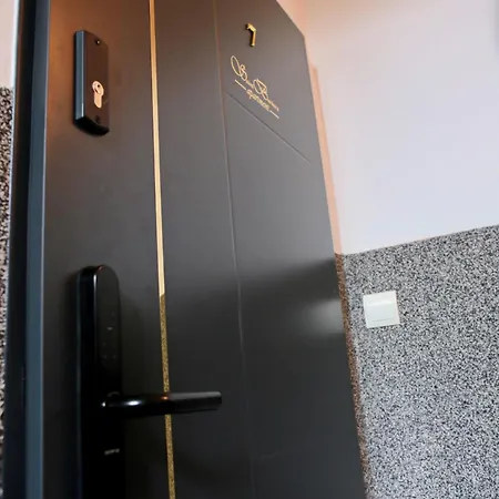 Saint Barbara Gorgeous 3 In The Heart Of * Gdansk