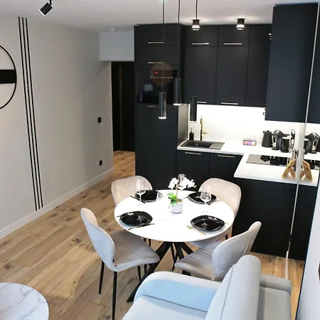 Saint Barbara Gorgeous 3 In The Heart Of Γκντανσκ