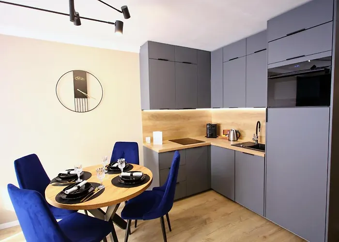 Appartement Saint Barbara Gorgeous 3 In The Heart Of