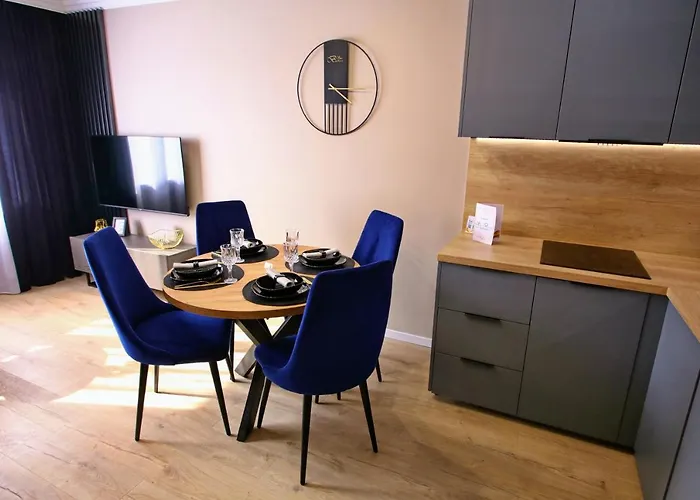 Saint Barbara Gorgeous 3 In The Heart Of * Gdańsk