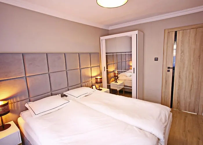 Appartement Saint Barbara Gorgeous 3 In The Heart Of *