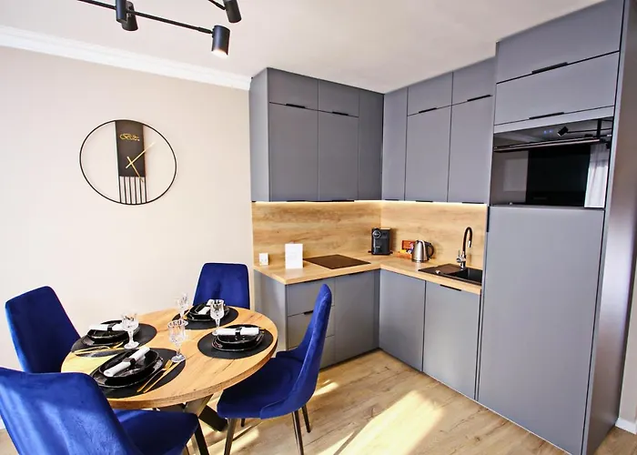 Saint Barbara Gorgeous 3 In The Heart Of Apartamento *