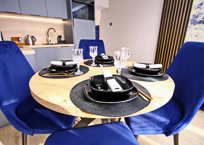 Saint Barbara Gorgeous 3 In The Heart Of Gdańsk