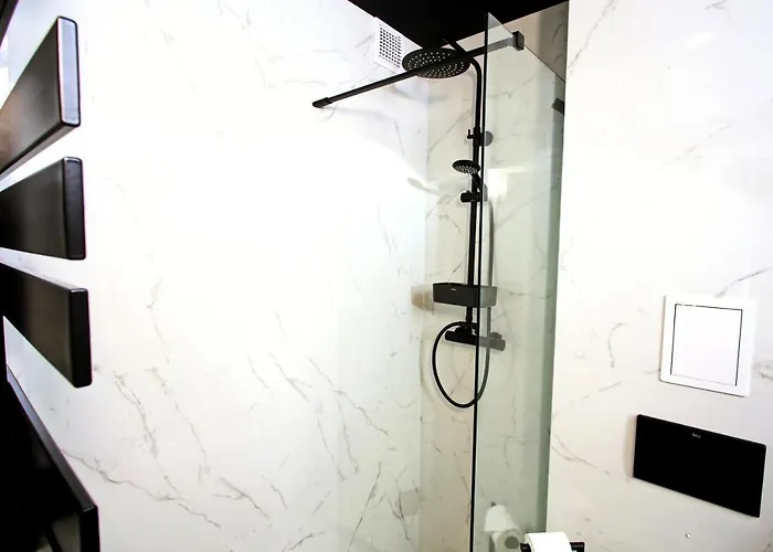 Appartement Saint Barbara Gorgeous 3 In The Heart Of Gdańsk